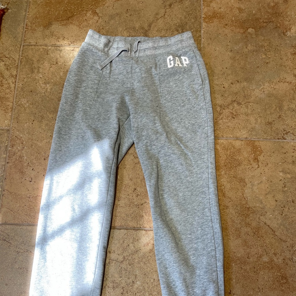Brand: Gap Kids, color: grey, like new condition